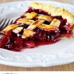 Jenny Granger - @i_love_pie2 - Instagram