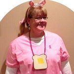 Jenny Granger - @grangerinthelibrary - Instagram