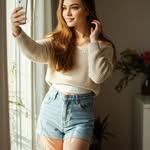 Jenny Granger - @jennygranger8 - Instagram