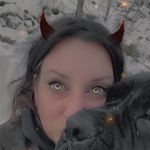 Jenny Grover - @gagaloogrover - Instagram