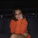 Jenny Hackett - @ange_lopez011 - Instagram