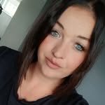 Jenny Hackett - @jennyhackett93 - Instagram