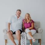 Jenny and Clay Hager - @maddogagents - Instagram