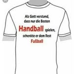Jenny Bieseke - @jenny.handball - Instagram