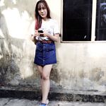 Jenny Hằng - @jenny_hang123 - Instagram