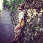 Jenny Hằng - @thuhang19 - Instagram