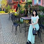 Jenny Hằng - @jennyhang244 - Instagram