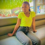 Jenny_hangi - @brinellehangi - Instagram