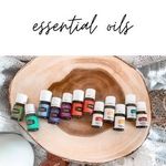 Jenny Hare - @essentialoilsforheartandsoul - Instagram