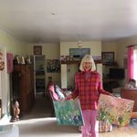 Jenny Hare - @jennyharepaintings - Instagram