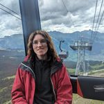 Jenny Harrison - @jen1122 - Instagram