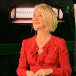 Jenny Harrison - @jennyharrisonweather - Instagram