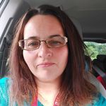 Jenny Hawk-Vann - @wild_child_72 - Instagram