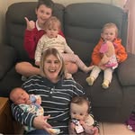Jenny Head - @powerjen66 - Instagram