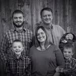 Jenny Head Bearinger - @jenheadbearinger - Instagram