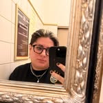 Jenny Tomas-Head - @schenni_3000 - Instagram