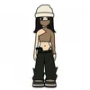 Jenny Hendricks - @jenny.hendricks3 - TikTok