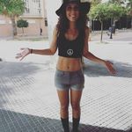 Jennifer Atba Gonzalez - @jennyhendrix - Instagram