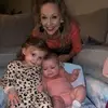 Jenny Hendrix - @user5025881848867 - TikTok