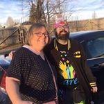 Jenny Reach Hendrix - @reachhendrix - Instagram
