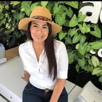 Jenny Herrera - @jennyherreramartin - Instagram