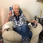 Jenny Herron - @vgherron - Instagram