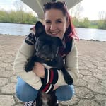 Jenny Heß - @jeyhaze - Instagram