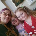 Crissy Jenny Holcomb-tilleryMcguire - @crissyjtillery - Instagram