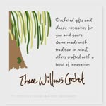 Jenny Holcomb - @threewillowscrochet - Instagram