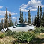 Jenny Cox Hook - @chargingacrossamerica - Instagram