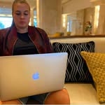 Jenny Hook - @johnhuss65 - Instagram