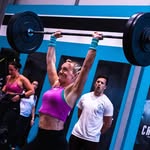 Jenny Hopper - @jennysfitnessadventures - Instagram
