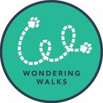 Jenny Howes - @jennywonderingwalks - Instagram