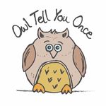 Jenny Howes - @owltellyouonce - Instagram