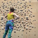 Jenny 'Lemon' Howes - @jez_the_cheetah - Instagram