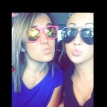 Rachel King & Jenny Hubbard - @_rachandjensclothes_ - Instagram