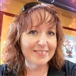 Jenny Huffman - @lifestheatre - Instagram
