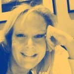 Jenny Kimberlin Huffman - @jennylou100 - Instagram