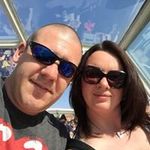 Jenny Hulse - @jenny.marie81 - Instagram
