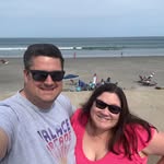 Jenny Breidenbaugh Hurley - @jennysmiles813 - Instagram
