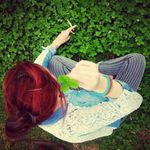 Jenny Hurley - @unreally - Instagram