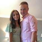 Jenny Hurley - @jennyhurleyy - Instagram