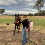 Jenny Hurley - Facebook