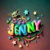Jenny Isaac - Facebook