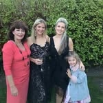 Jennifer Ives - @jeniveson - Instagram