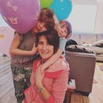 Jenny Ives - @jennyruthives - Instagram