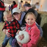 Jenny Ives - @jeneral30 - Instagram