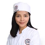 Jenny Jacob dela Rosa - @chefjentravel - Instagram