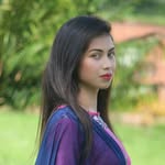 Jenny Jamin - @taslimalucky5 - Instagram