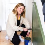 Jenny Jamison - @handygalmaineinteriors - Instagram